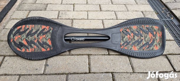 Oxelo waveboard 50kg