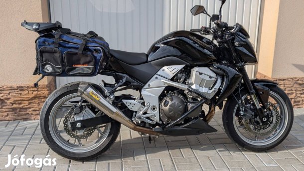 Oxford Cameron motoros oldaltáskák