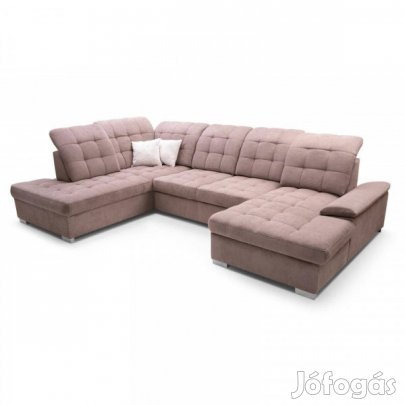 Oxford Multirelax U Alakú Kanapé