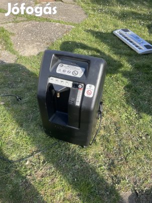 Oxigén koncentrátor