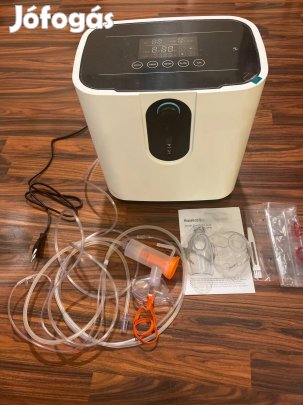 Oxigén koncentrátor