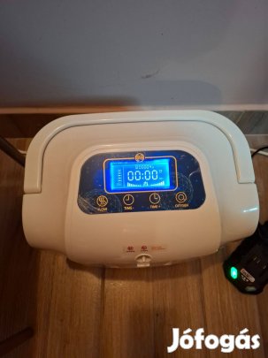 Oxigén koncentrátor!