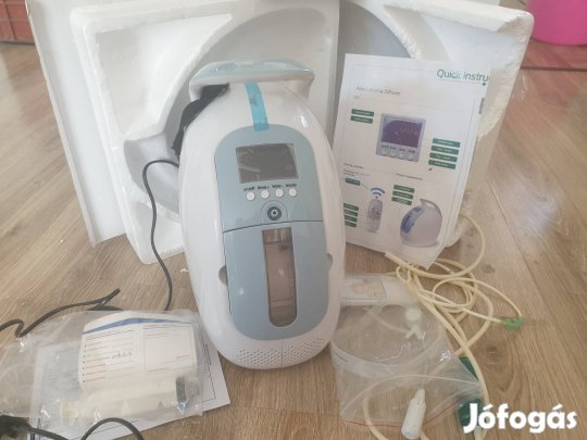 Oxigén koncentrátor  