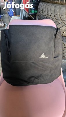 Oxigén vagy inhalátor táska. 