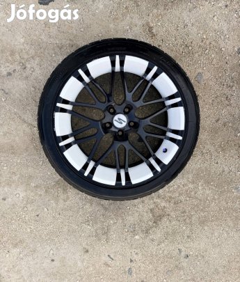 Oxigin Oxrock 19 Felni Szett 2024 Gumik Azonnal Vihető