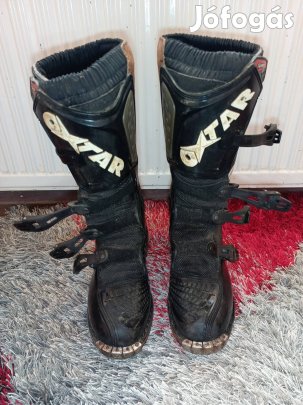 Oxtar Space motoros csizma