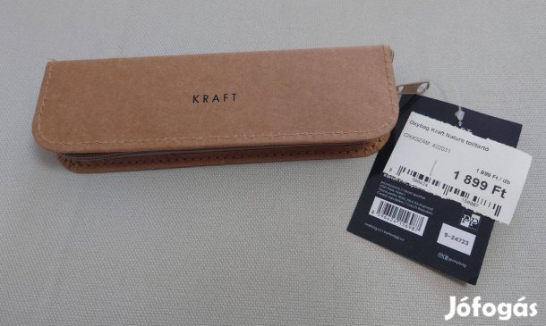 Oxybag tolltartó, új, többféle (2 db)