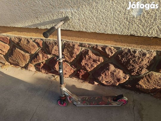 Oxylane gyerek roller (zozizo)