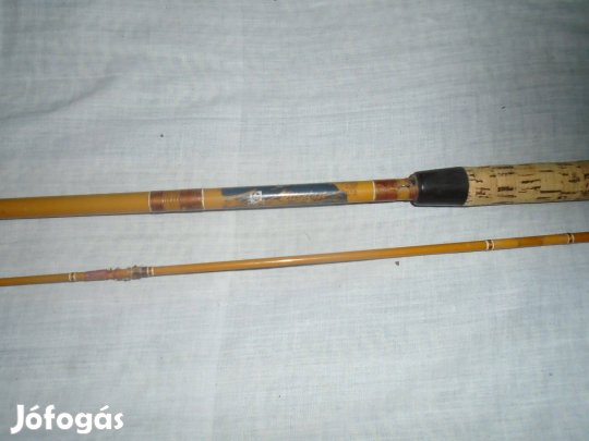 Oympic Ultraglas horgászbot 260 cm