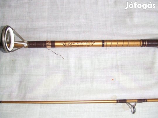 Oympik-2075 FG horgászbot