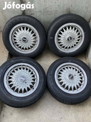 Oz stinnes 14 col 4x100 et33 alufelni