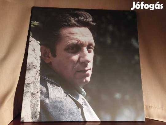 Őze Lajos poszter/ canvas