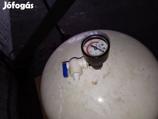 Ozmózis víztartály 20 l fordított ozmózis víztisztító berendezésekhez