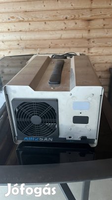 Ózon generátor /Texa/