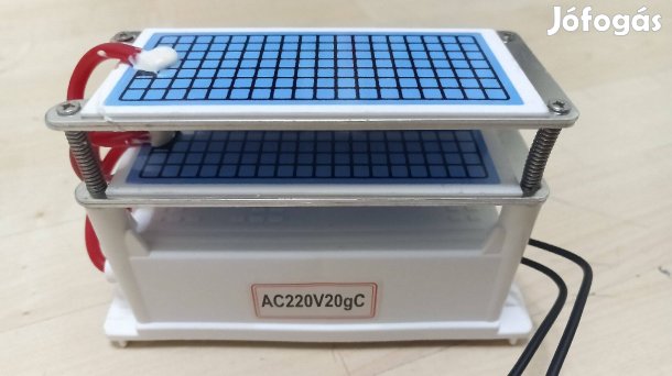 Ózongenerátor betét 20g/h 220V
