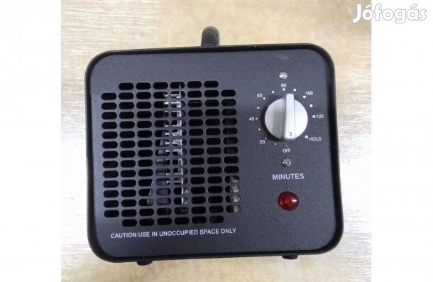 Ózongenerátor eladó