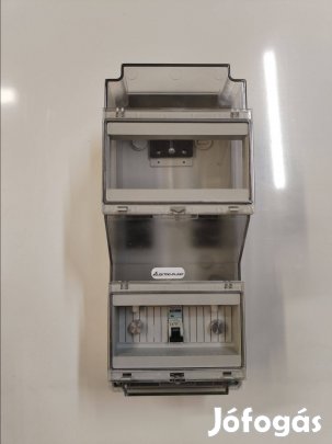 Ozp25 (Ozp+) fogyasztásmérő szekrény eladó