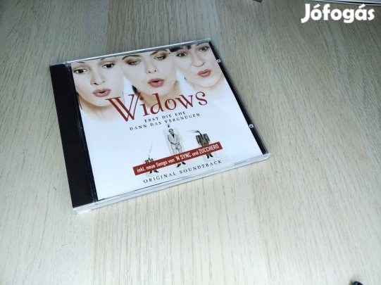 Özvegyek / Filmzene CD 1998