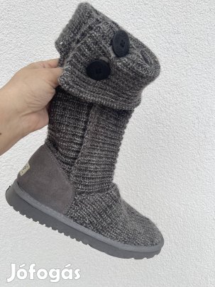 Ozwear by Ugg kötött csizma