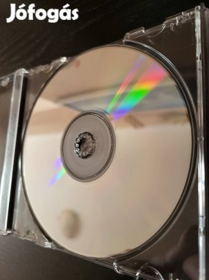 Ozzy Osbourne - Ozzmosis CD