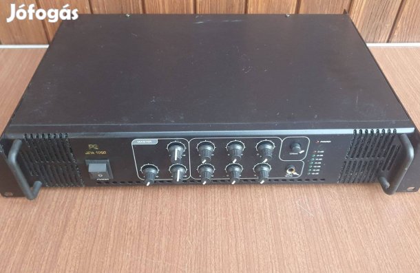 P2 JPA1060 Keverő Erősítő