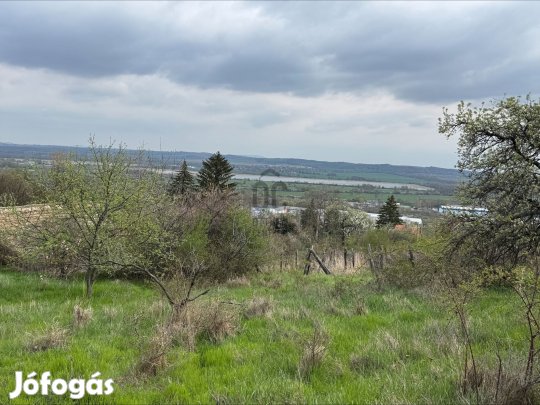 PANORÁMÁS TELEK ELADÓ CSERKÚTON  PÉCS KÖZELÉBEN