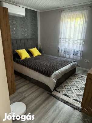 PANORÁMÁS ZÁRTKERTI INGATLAN ELADÓ NAGYKANIZSÁN, A CSÓNAKÁZÓ-TÓ