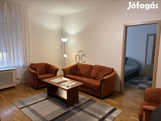 PARKBAN OTTHON NAGYZUGLÓ SZÍVÉBEN, BEFEKTETŐKNEK IS !