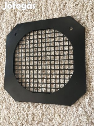 PAR 56 reflektorhoz fóliatartó