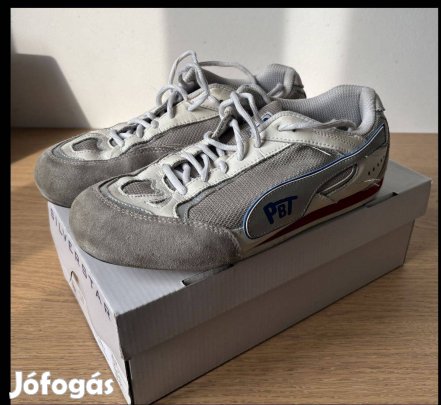 PBT Vívócipő