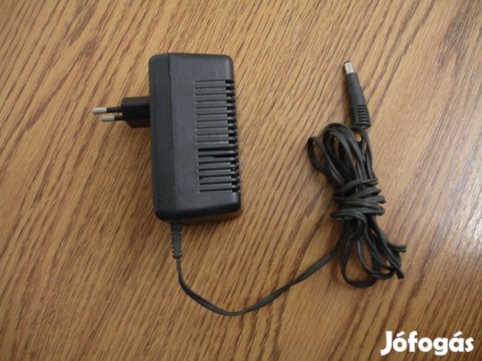 PB Charger FW1299 12V 300mA ólom zselés akkumulátor töltő trafós autom