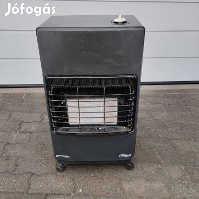 PB gázos,Szieszta Infrasugárzó 4,5kW,gázkályha,hősugárzó, siesta