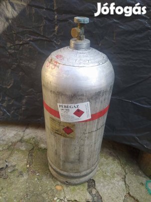 PB gázpalack (teli) eladó!
