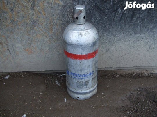 PB gázpalack eladó, 11,5 kg