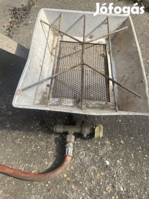 PB hősugárzó, működése számomra ismeretlen