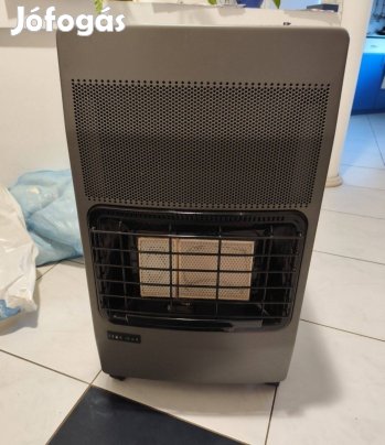 PB infra hősugárzó szieszta gázkályha