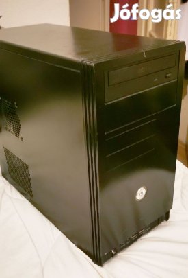 PC INTEL Core I3-4130 Desktop akció