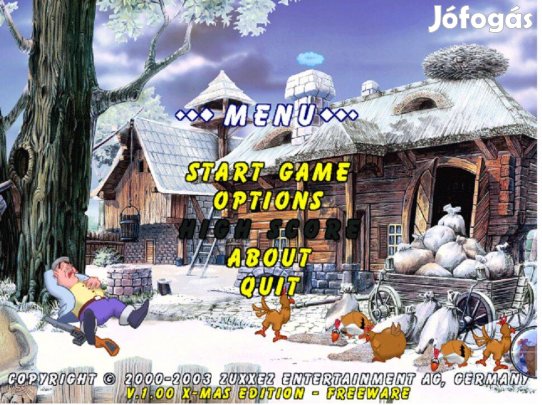 PC Magazin 2003/2 CD-k