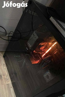 PC asztali konfiguráció