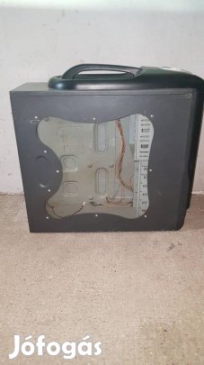 PC asztali számítógépház