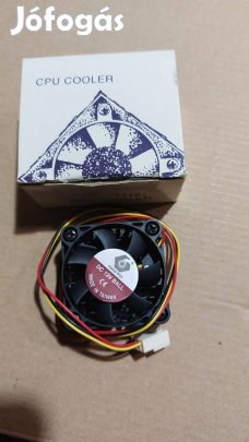 PC cooler, hűtőborda