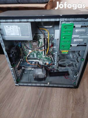 PC csomag selejtezés miatt eladó!