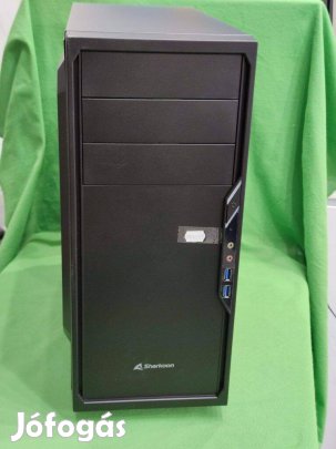 PC ház Sharkoon VS4 ATX