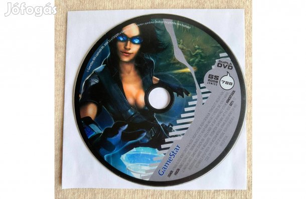 PC játék Stolen DVD