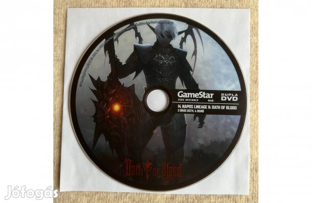 PC játék - Lineage II: The Chaotic Chronicle