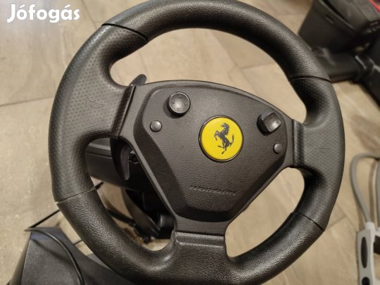 PC kormány szép állapotban