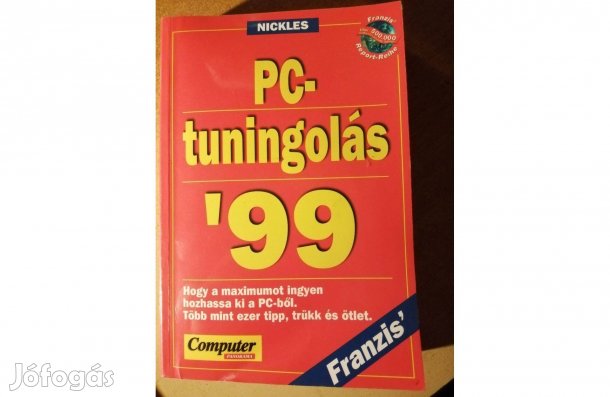 PC tuningolás 99