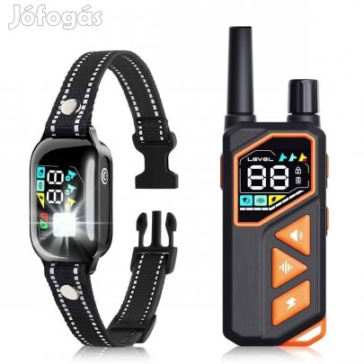 PD513 500m elektromos nyakörv