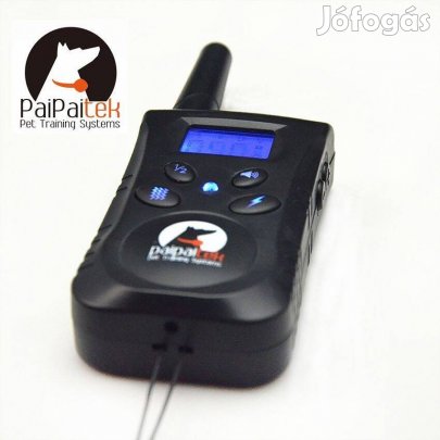 PD520S elektromos nyakörv