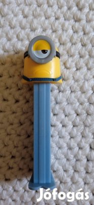 PEZ cukorka adagoló, Minyonos